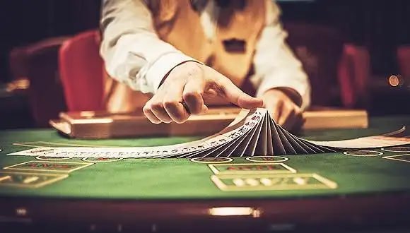 soju89 live casino roulette blackjack panduan strategi taruhan pemain Indonesia