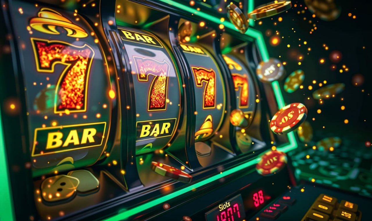 soju89 slot online terlengkap Indonesia jackpot progresif provider terbaik