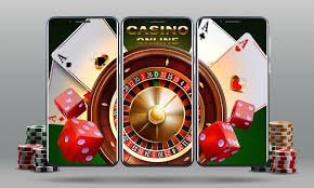soju89 live casino dengan dealer profesional siaran langsung