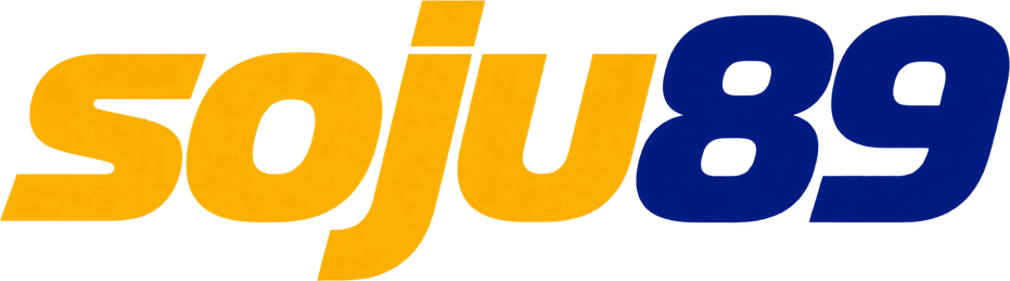 soju89 Logo